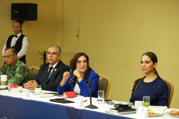 León: Autoridades presentarán indicadores de seguridad para evaluar estrategias