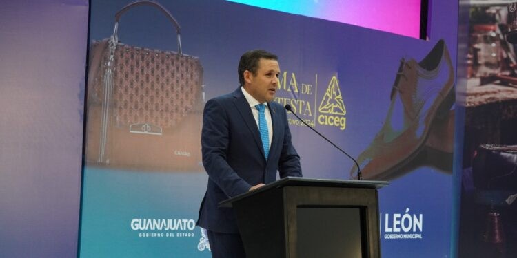 Insiste CICEG en reforzar el control de las aduanas para evitar importaciones ilegales