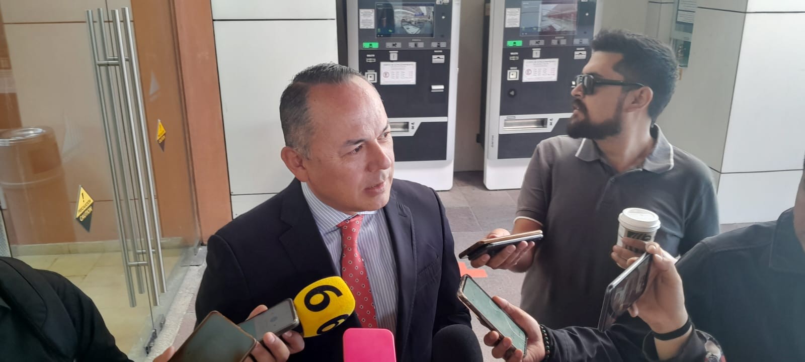 Cuestiona Erandi veracidad de las investigaciones de la FGE