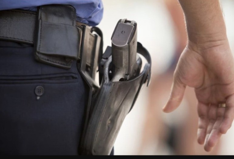 Propone PAN que policías estén armados fuera de su horario laboral