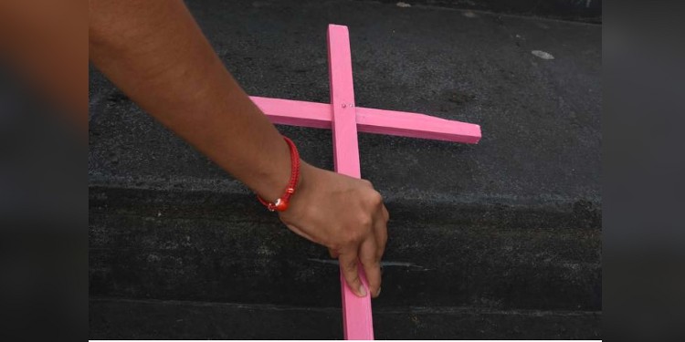 Lidera Guanajuato delitos contra las mujeres a nivel nacional