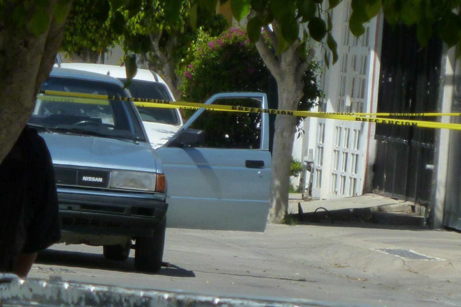 Balacera en Colinas del Carmen deja un muerto y un herido