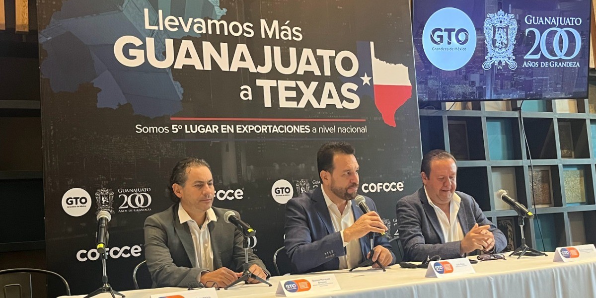 Calcula Cofoce cierre anual con más de 35 mil mdd en exportaciones