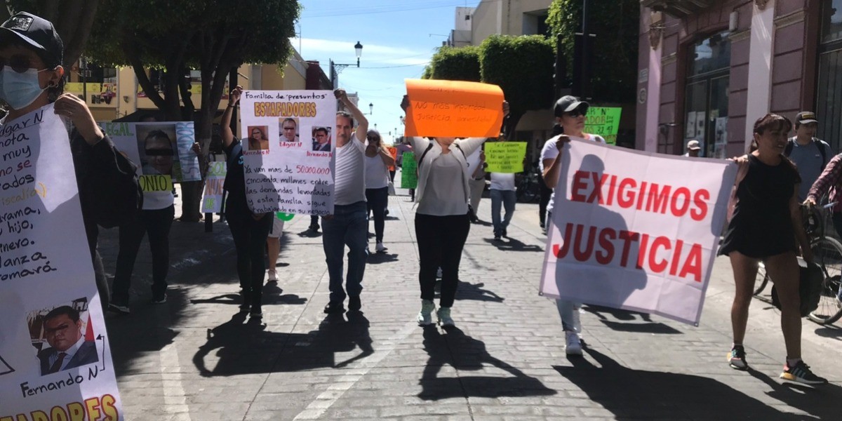Reglamento de manifestaciones en León, un pendiente que resolverá el nuevo comisionado
