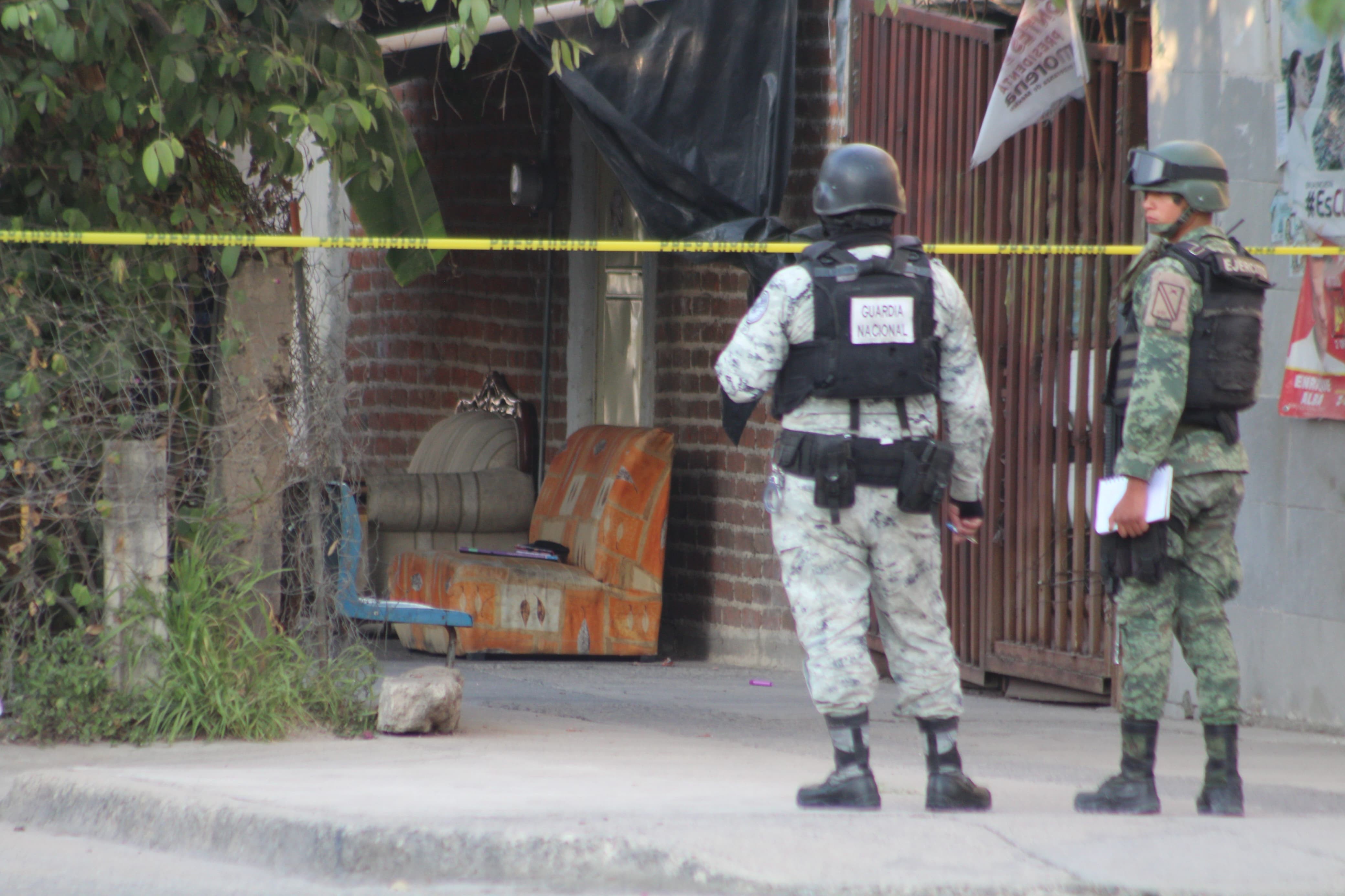 Joven de 24 años muere tras ser víctima de un ataque armado en la Villanueva