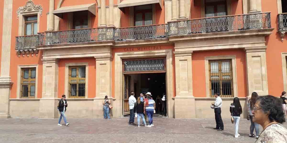 Bajas de funcionarios costaron más 171 mdp en el primer trienio de Ale Gutiérrez