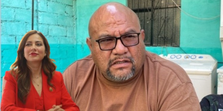 Tras recientes ataques, exigen anexos reunión con la gobernadora