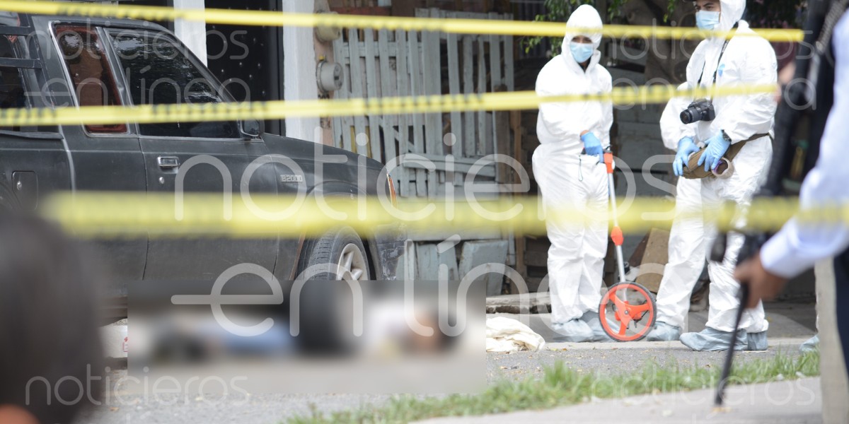 Guanajuato, líder en violencia con 2,562 homicidios dolosos en lo que va del año