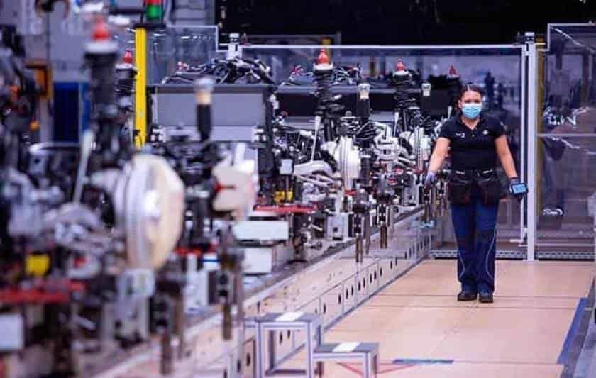 Incrementa actividad económica en Guanajuato, según el INEGI