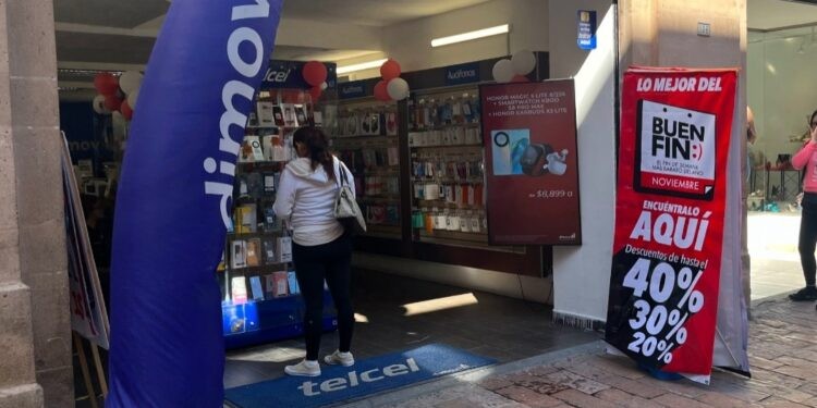 Buen Fin en León: Proyectan derrama económica de más de 470 millones de pesos