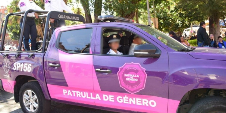 Congreso aprueba reforma para fortalecer formación policial en violencia de género