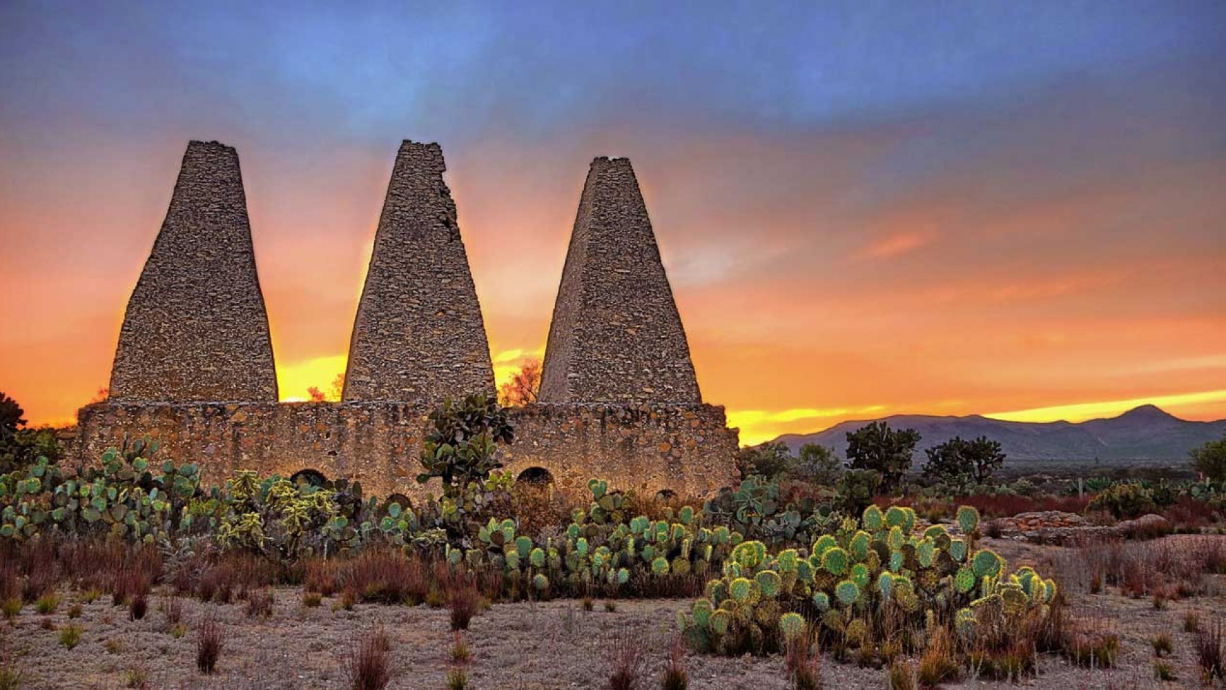 Preparan 'Encantos de Guanajuato' para impulsar Pueblos Mágicos