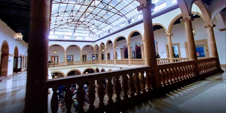 Alcaldesa de León presenta propuesta de Ley de Ingresos 2025 sin nuevos impuestos