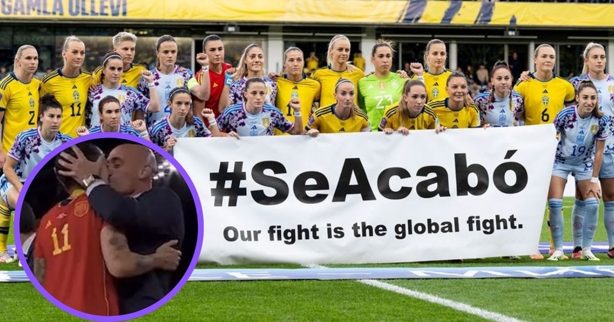 #SeAcabó: La lucha por la igualdad del fútbol femenino llega a Netflix