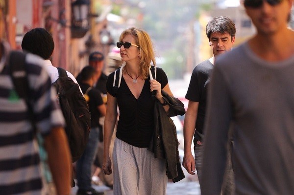 Turismo destaca percepción de seguridad de visitantes en Guanajuato