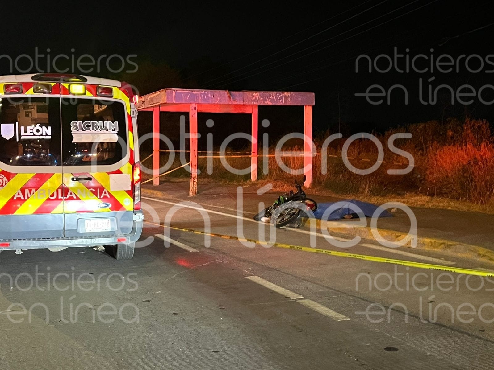 Lo asesinan a balazos frente a su pareja e hija en el Ecobulevar
