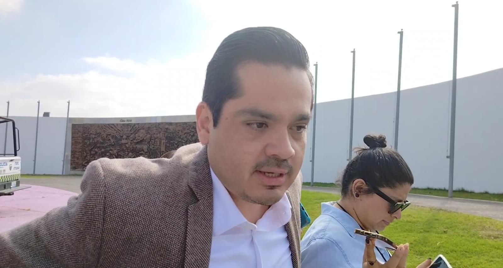 Pide alcalde de Salamanca priorizar regularización de anexos