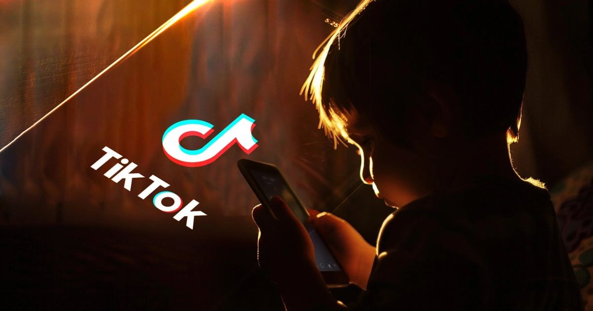 Estados Unidos demanda a TikTok, lo acusa de afectar la salud mental de niños