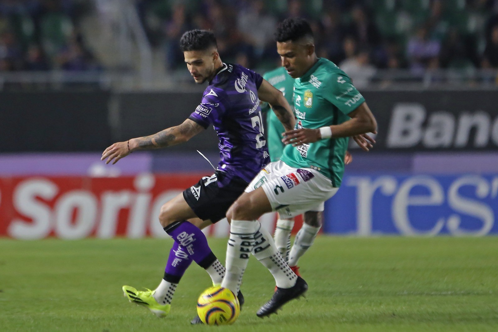 Va 'La Fiera' contra Mazatlán en busca del Play-In 
