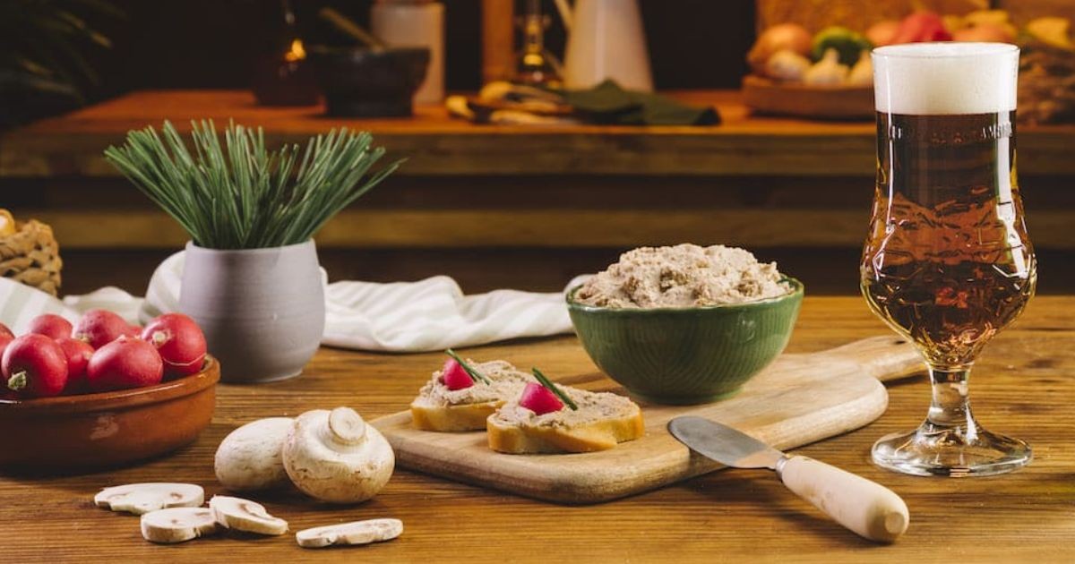 ¿Sabías que puedes ser intolerante a un azúcar natural en champiñones y cerveza?