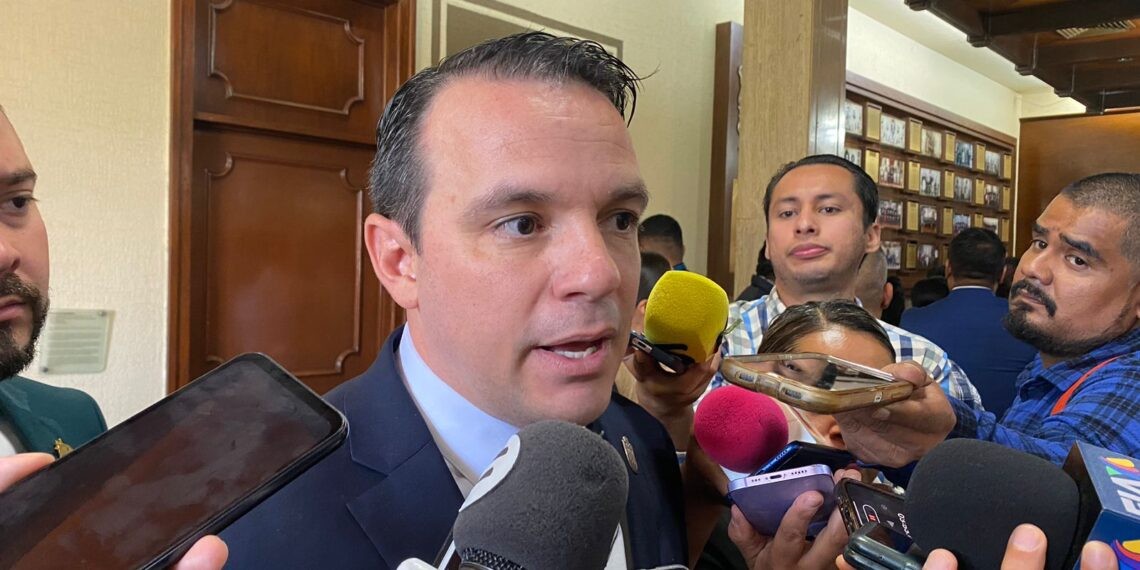 No hay error en el cálculo de los impuestos a docentes: Jiménez Lona