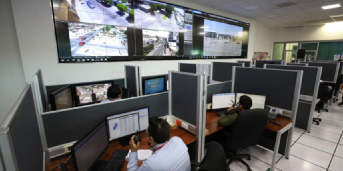 Nuevo Centro de Seguridad en León estará listo para operar en 2025