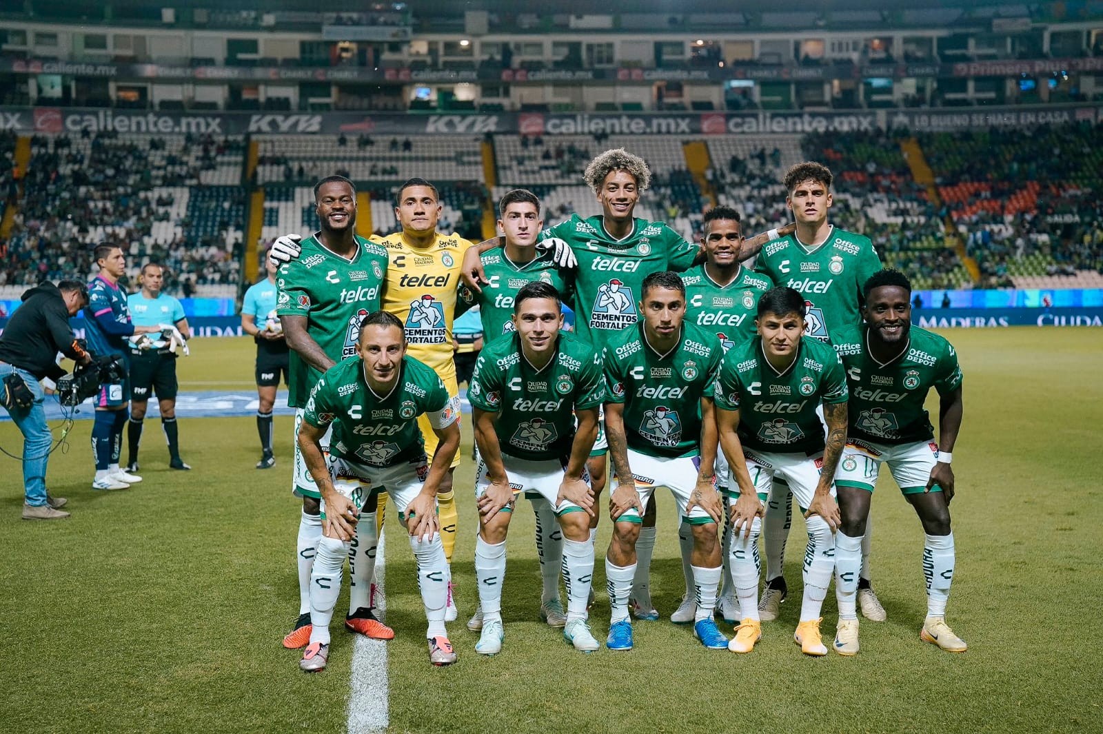 ¿La participación del Club León en el Mundial de Clubes está en peligro? 