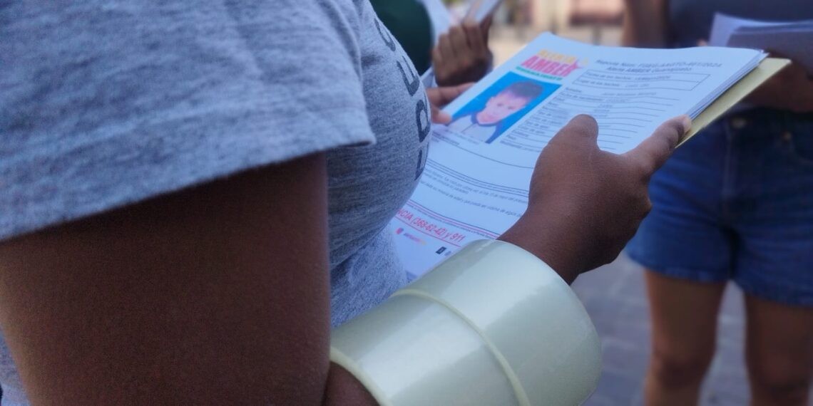 Aplauden colectivos creación de la Unidad Especializada de Búsqueda