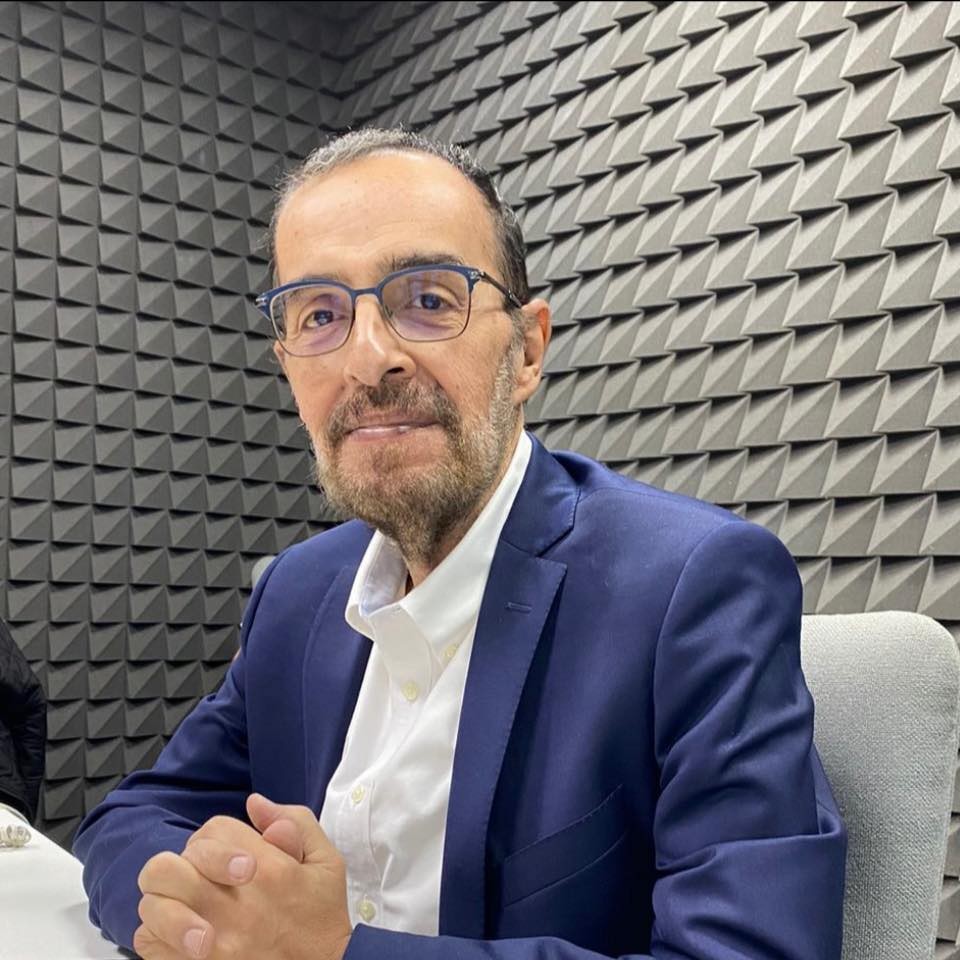 Reconocerán trayectoria periodística de Antonio Rocha Pedrajo