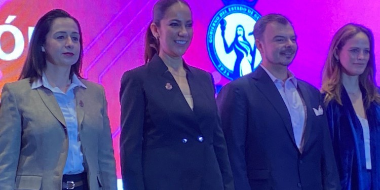 Habrá grupos antiextorsión especializados en cada región de Guanajuato