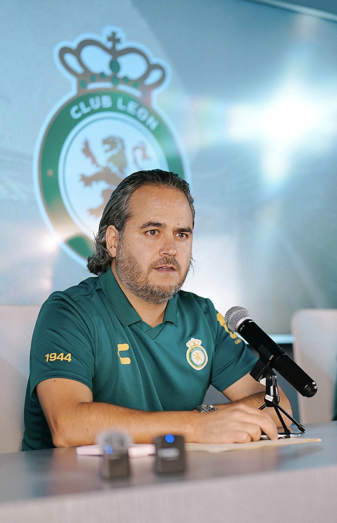 “Lo ganamos dentro del campo“: Jesús Martínez respecto al Mundial de Clubes 