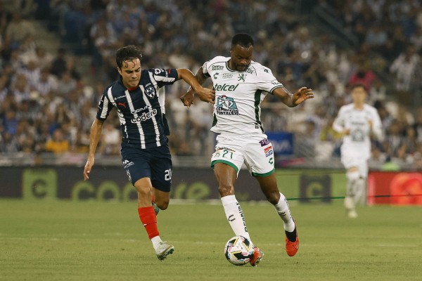 'La Fiera' se despide del torneo con derrota ante Monterrey