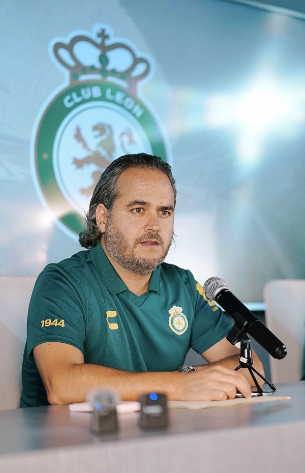 “Lo ganamos dentro del campo“: Jesús Martínez respecto al Mundial de Clubes