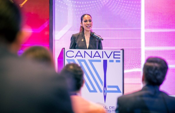 Reitera Libia Dennise apertura para auditorías y revisiones