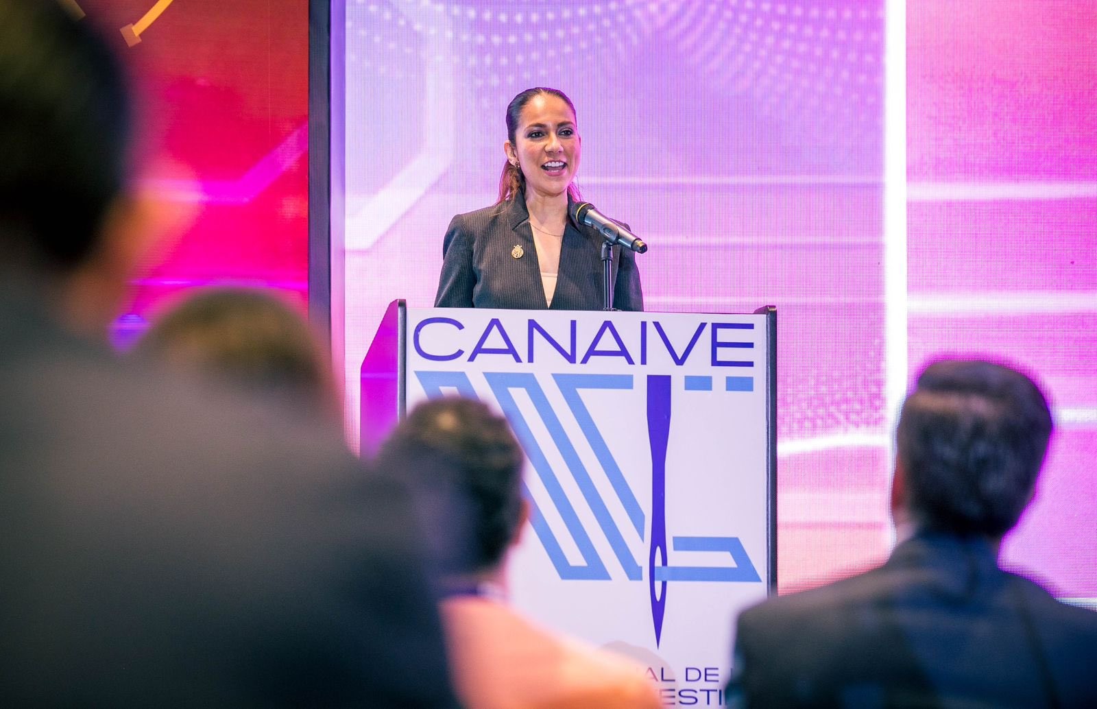 Reitera Libia Dennise apertura para auditorías y revisiones