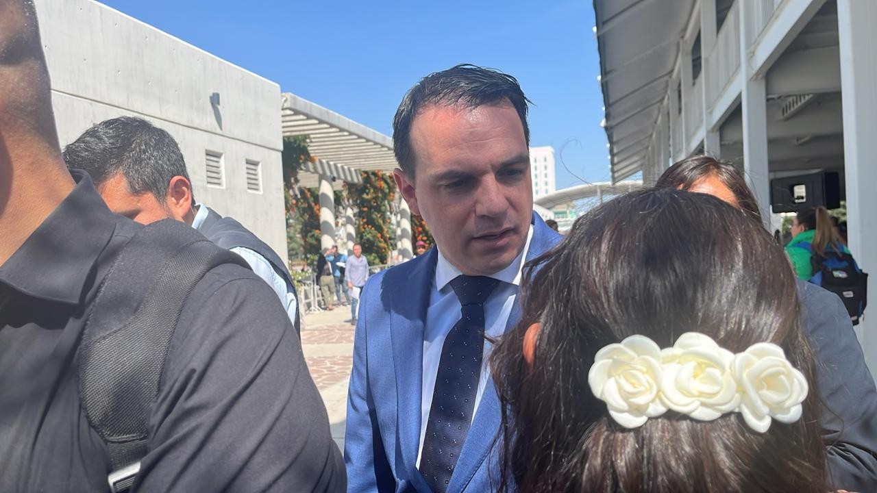 Avanza blindaje en zonas limítrofes, afirma Jiménez Lona tras ataque en Querétaro