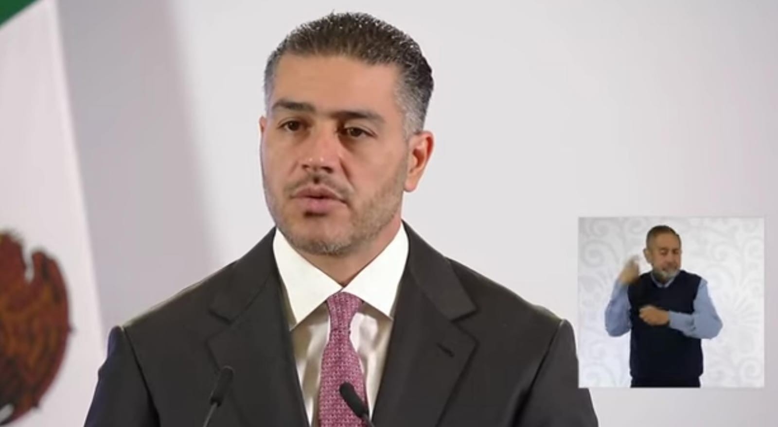 Masacre en Querétaro está relacionada con grupos delictivos de Guanajuato: Harfuch