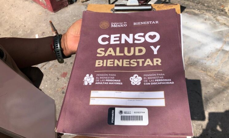 Información falsa sobre “Salud Casa por Casa” impide realizar censo de adultos mayores