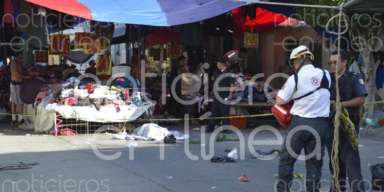 Menor de 6 años entre las víctimas de tiroteo en San Juan Bosco