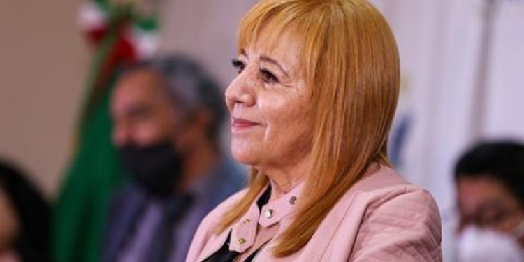 Activistas guanajuatenses se suman a rechazo de Rosario Piedra al frente de la CNDH