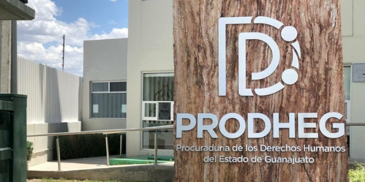 Alistan convocatoria para titular de Procuraduría Estatal de Derechos Humanos