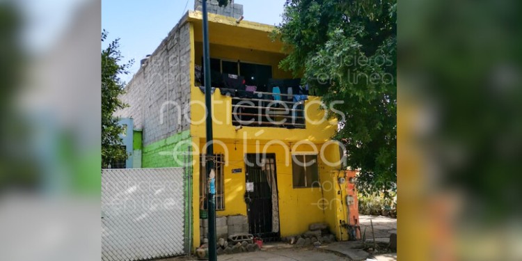 Denuncia por violencia familiar destapa presunto feminicidio en Paseos del Molino