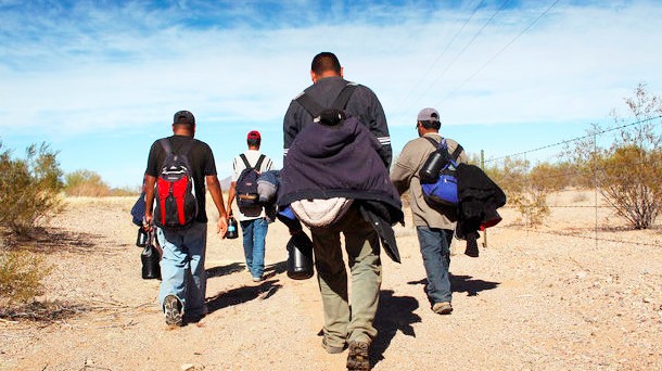 Llegará en diciembre a Guanajuato la primera caravana de paisanos