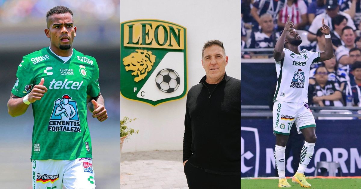 Revelan sanciones para Berizzo y jugadores de León tras partido en Monterrey