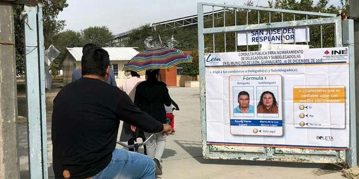 Más del 50% de las fórmulas registradas para delegaciones rurales son mujeres