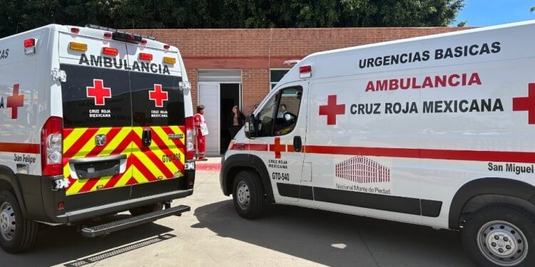 Preocupa a Cruz Roja León falta de suero antialacránico 