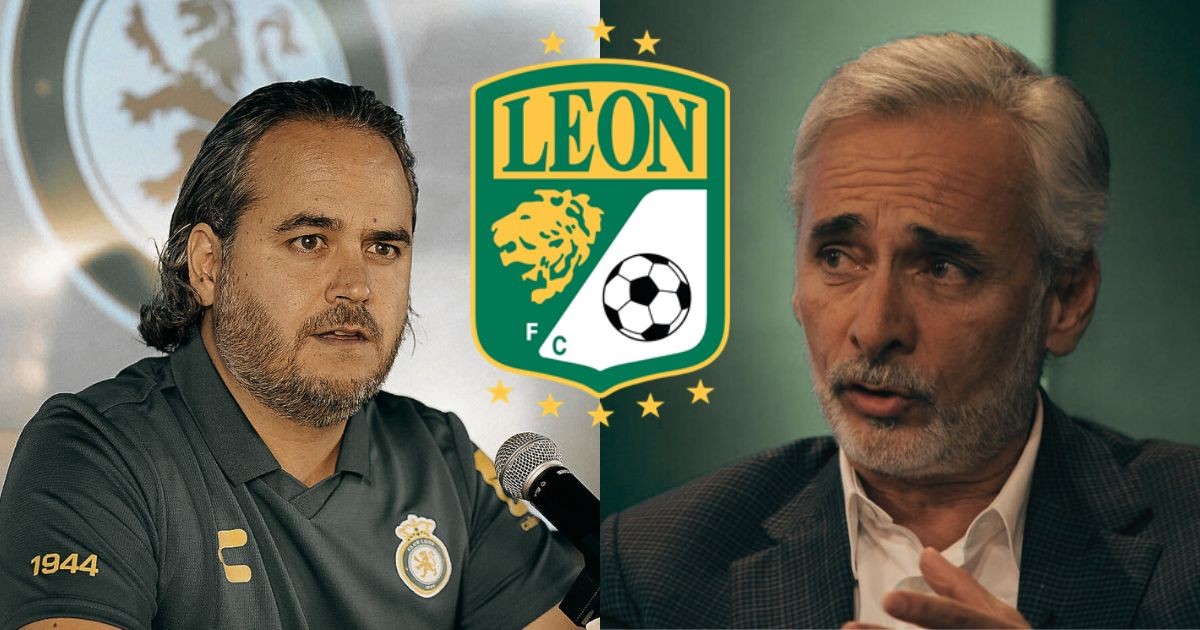 Se cumplen 14 años de Grupo Pachuca al frente del Club León