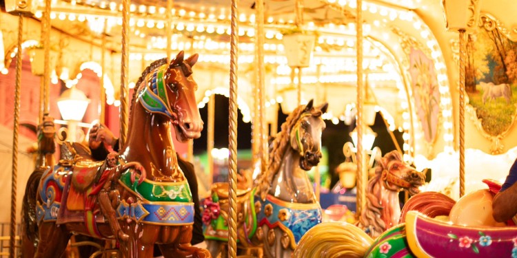 Sam Smith, DEF Leppard y Bronco, entre los artistas de la Feria de León 2025