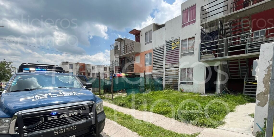 Más de 40 delitos contra la vida han ocurrido en Brisas del Campestre: OCL