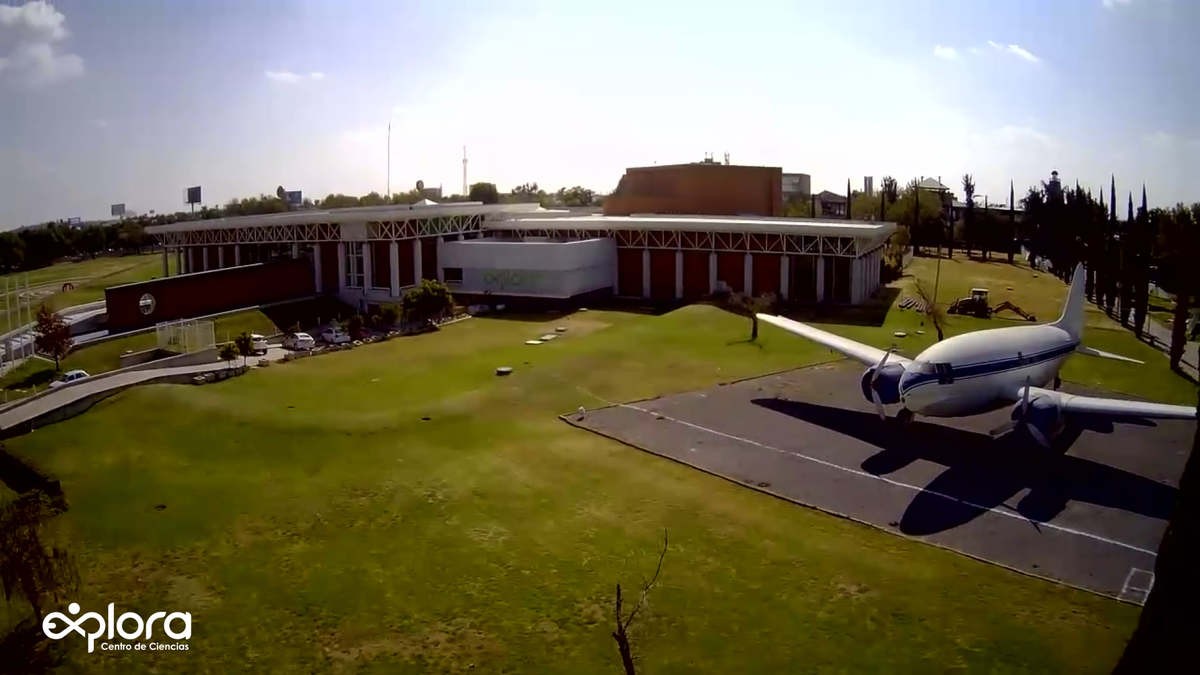 Realizar eventos masivos afectará el ecosistema del Parque Explora: Fura